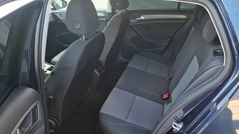 Volkswagen Golf 7 2014 | ID:413